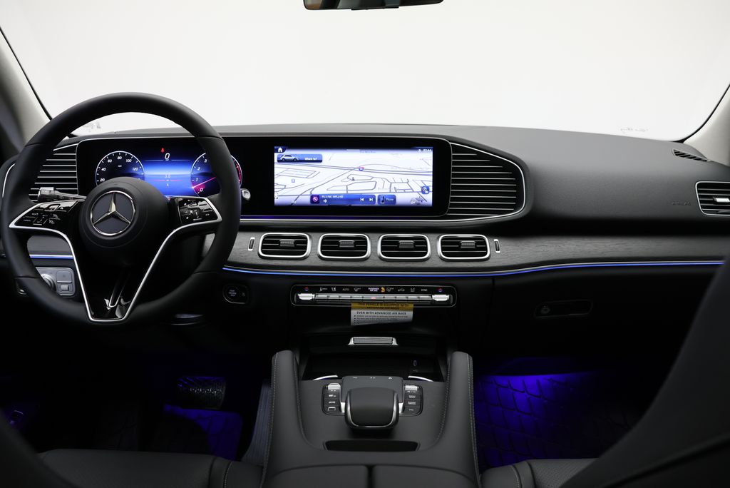 Thumbnail: 2026 Mercedes-Benz GLE - 19