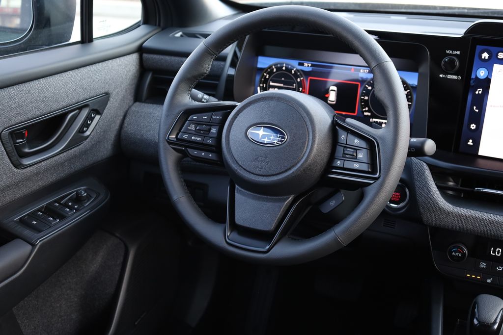 new 2026 Subaru Outback car, priced at $41,728