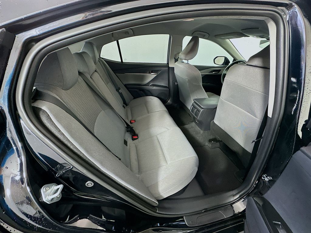 Thumbnail: 2026 Toyota Camry - 27