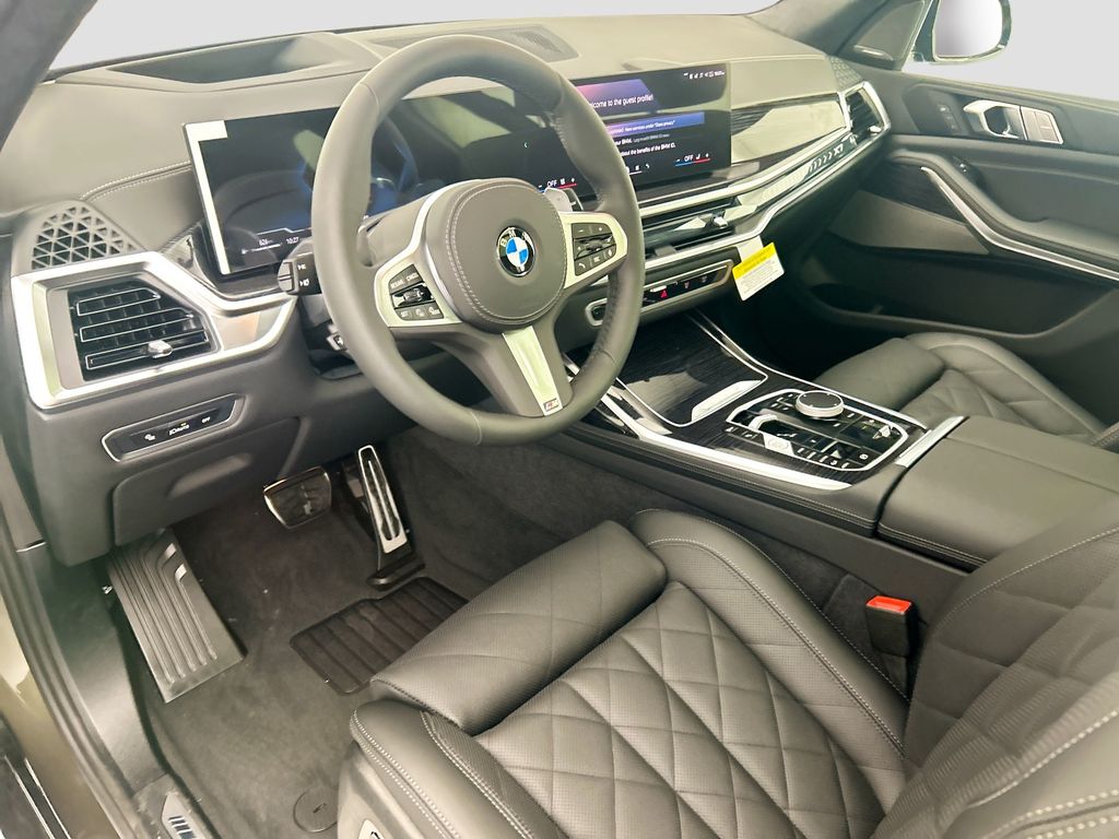 Thumbnail: 2027 BMW X7 - 9
