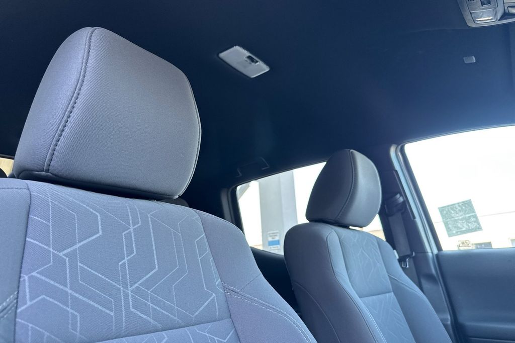 Used 2019 White Toyota TRD Off-Road image 21