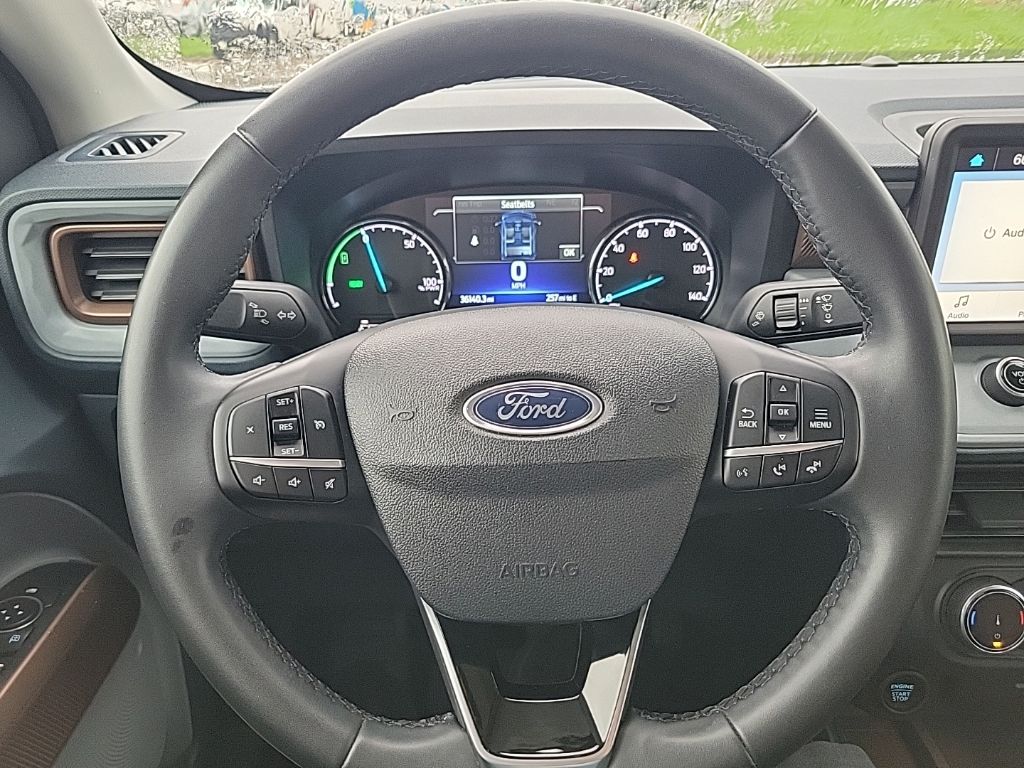 Used 2023 Ford Maverick Truck