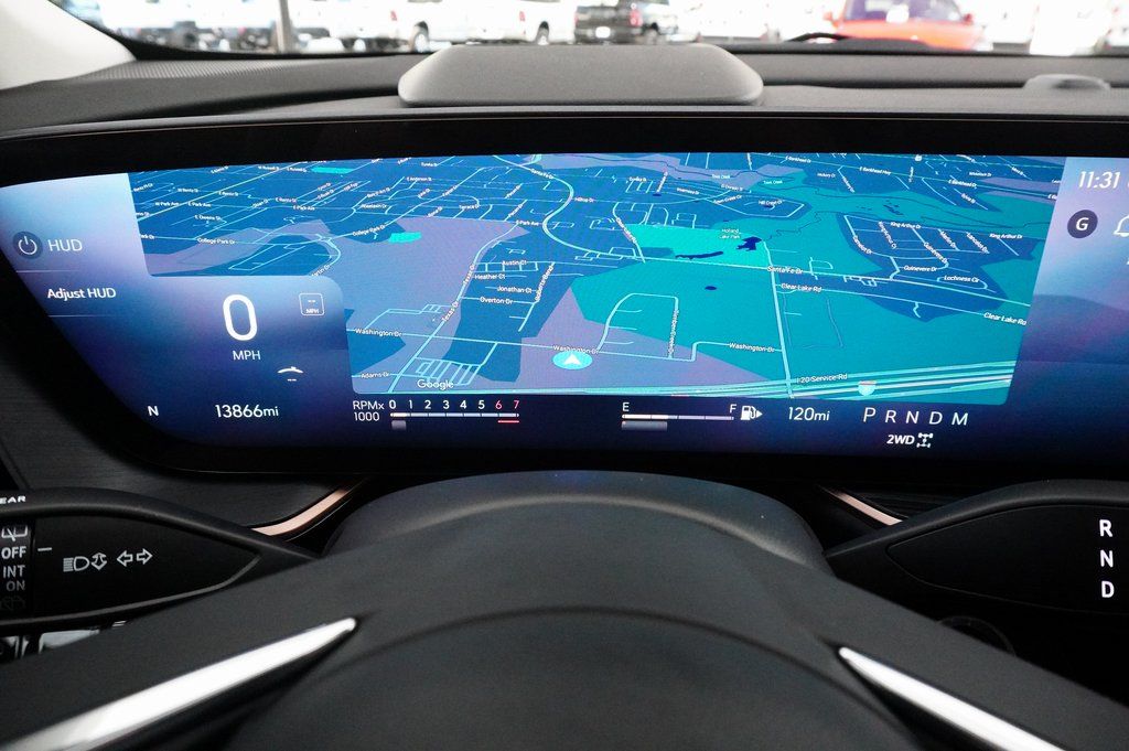 Used Car 2025 Buick Envision  Sport Touring For Sale Under $30,000 In Weatherford, Texas