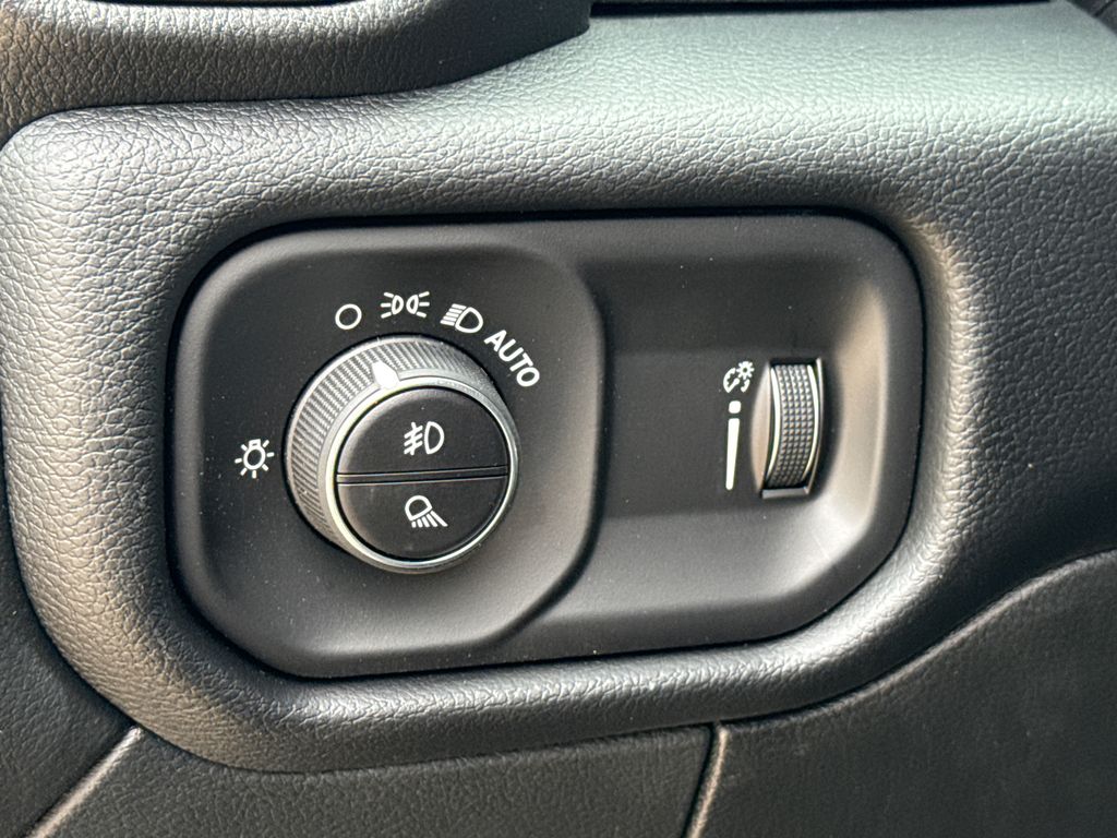 New 2026 Ram 2500 Truck