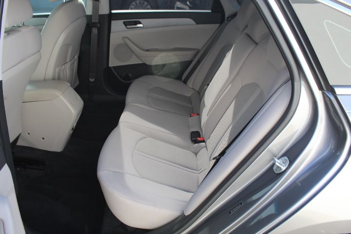 Used Car 2018 Hyundai Sonata  Se For Sale Under $15,000 In Georgetown, Texas