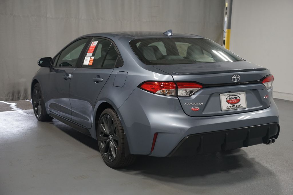 Thumbnail: 2026 Toyota Corolla - 6