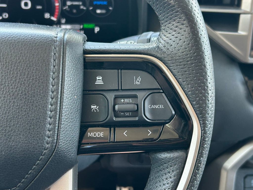 Used 2023 Toyota Sequoia SUV