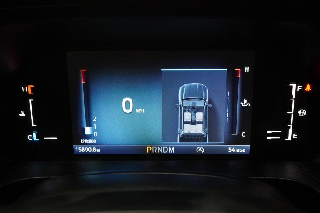 Used Car 2024 Ford Ranger  Xl For Sale Under $35,000 In Weatherford, Texas