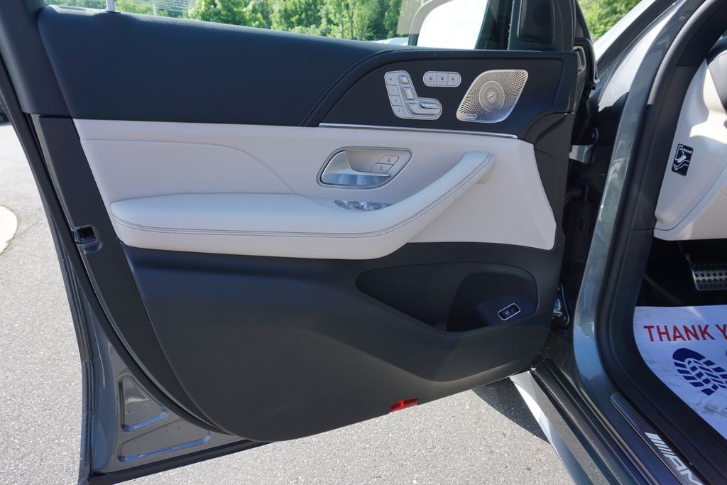 2025 Mercedes-Benz GLE 53 AMG 26