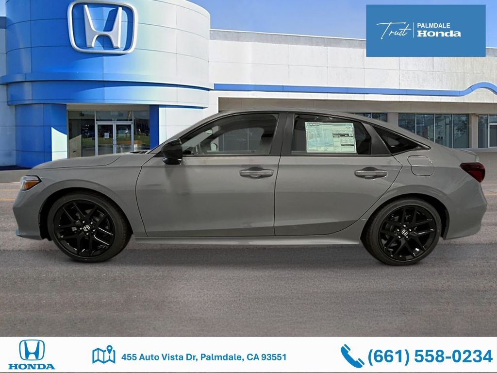 View vehicle photo 6