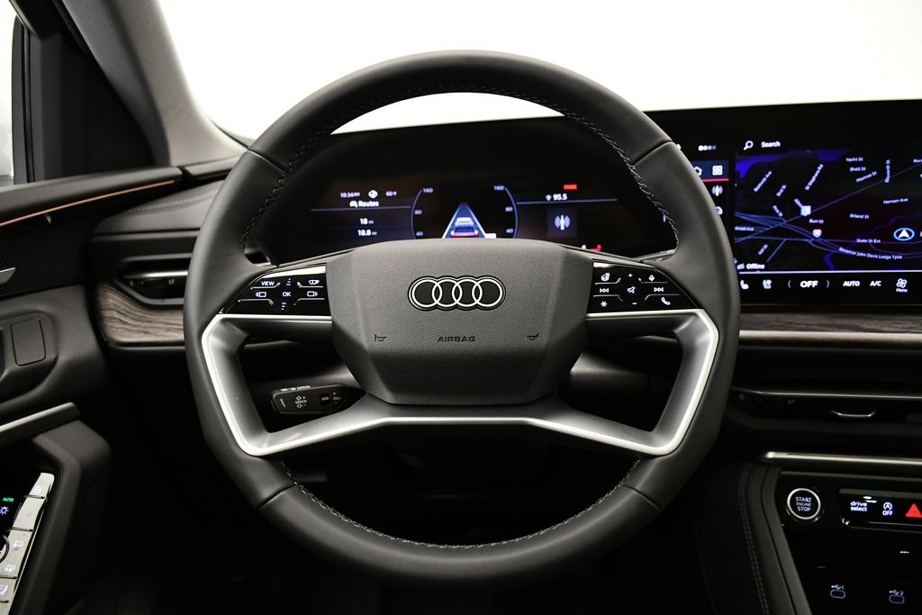 Thumbnail: 2025 Audi Q5 - 21