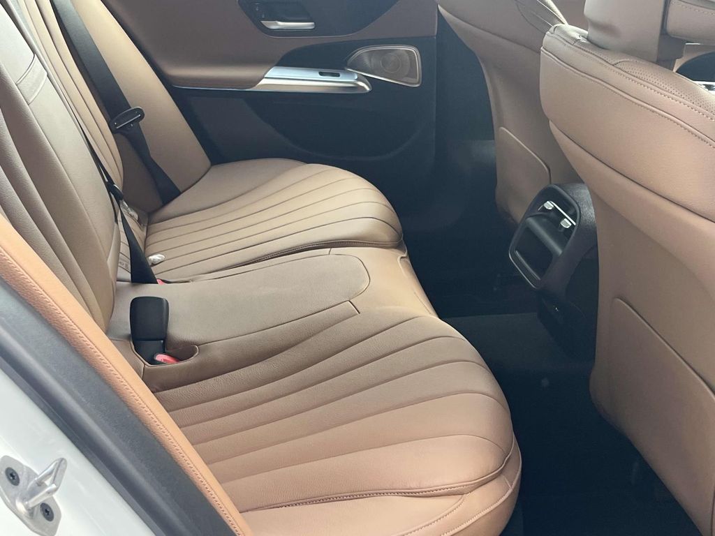 2024 Mercedes-Benz E-Class E 350 15
