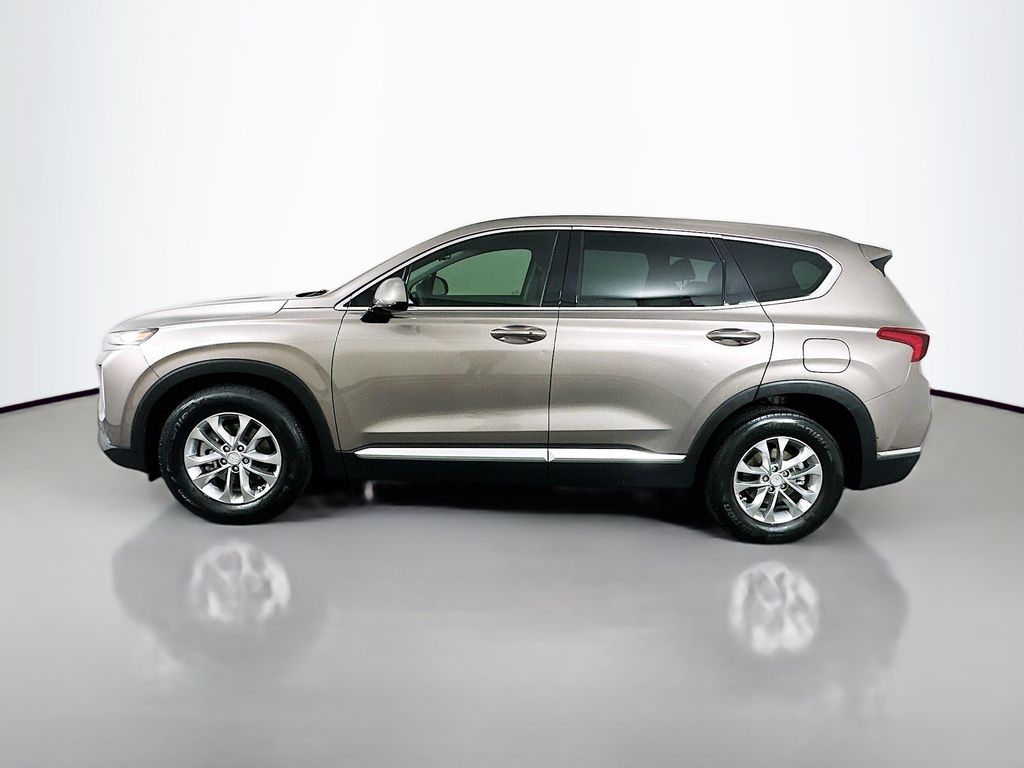 Thumbnail: 2019 Hyundai Santa Fe - 8