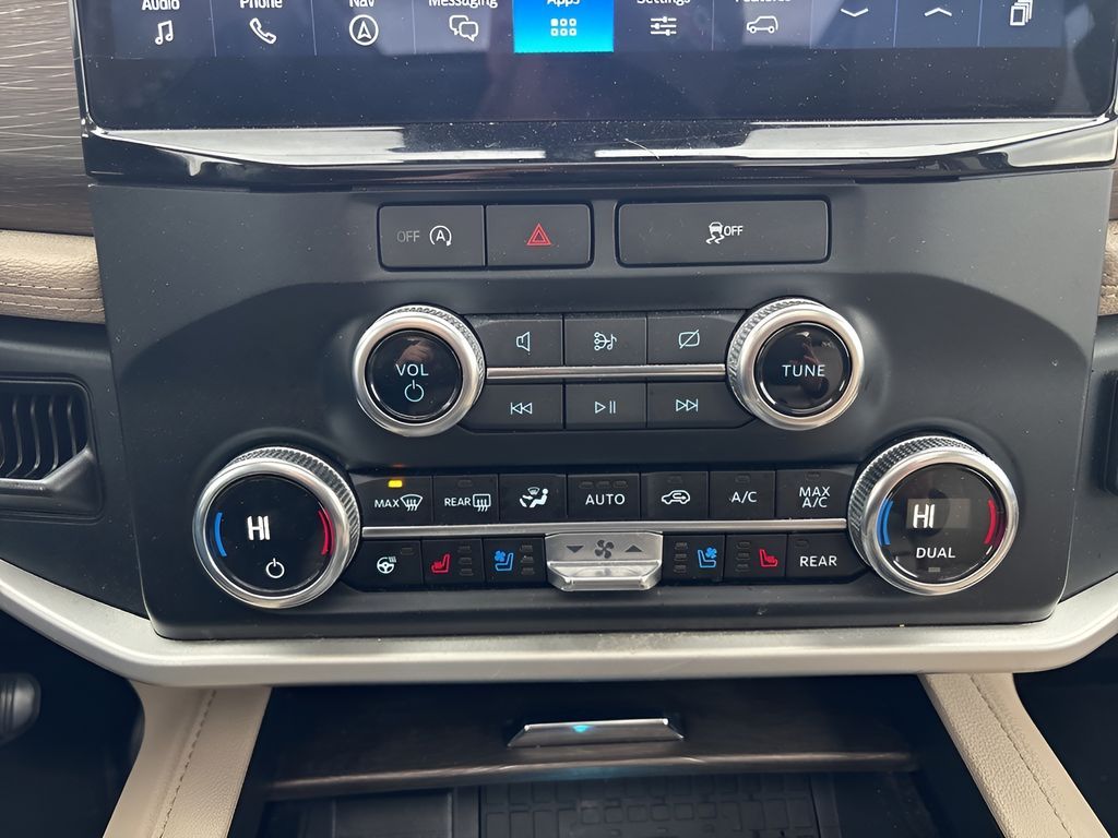 2024 Ford Expedition Max