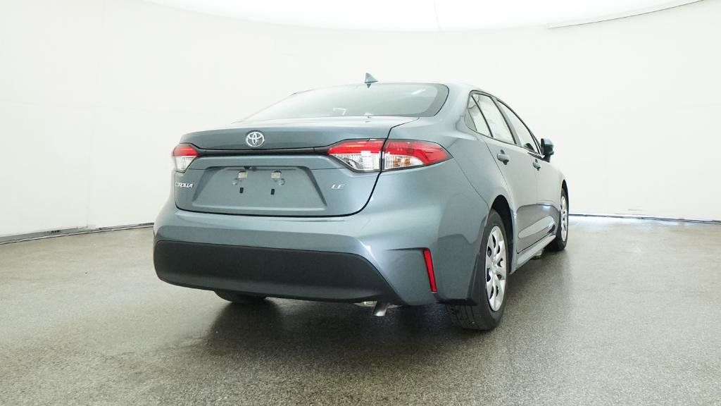 Thumbnail: 2026 Toyota Corolla - 5