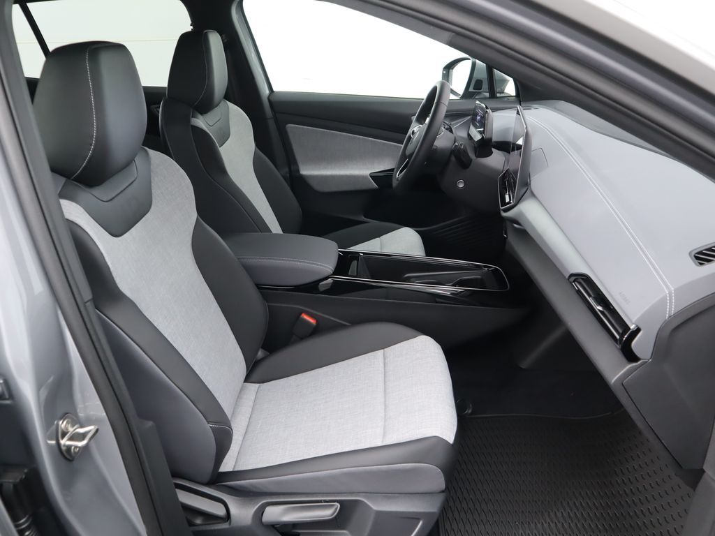 Thumbnail: 2026 Volkswagen ID.4 - 21