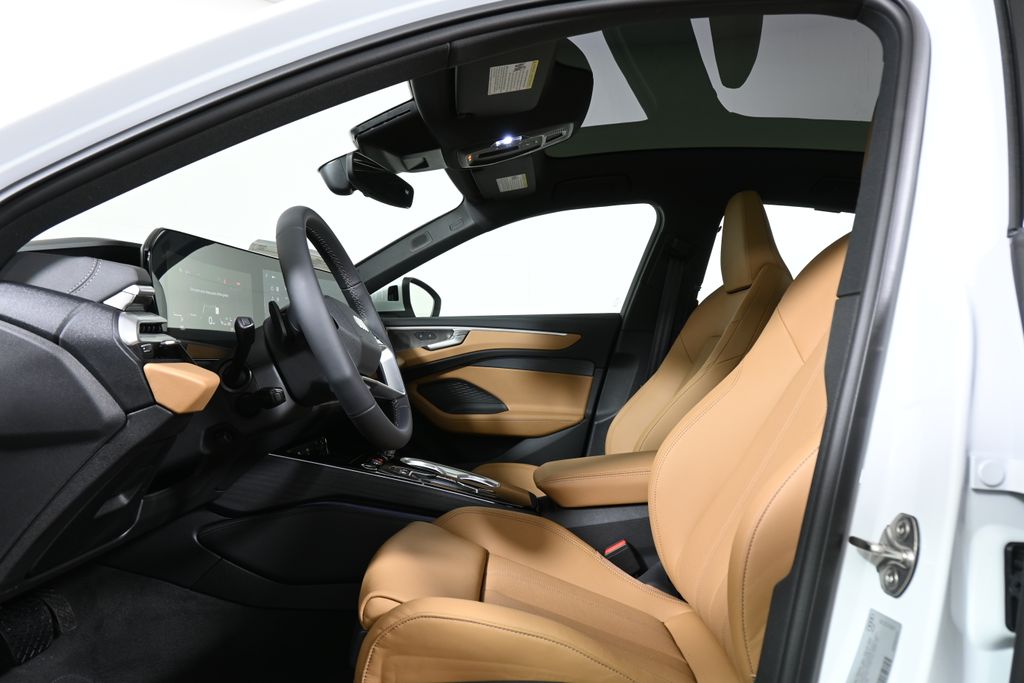 Thumbnail: 2026 Audi A6 - 3