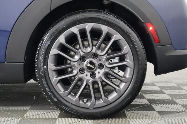 Thumbnail: 2026 MINI Cooper - 10