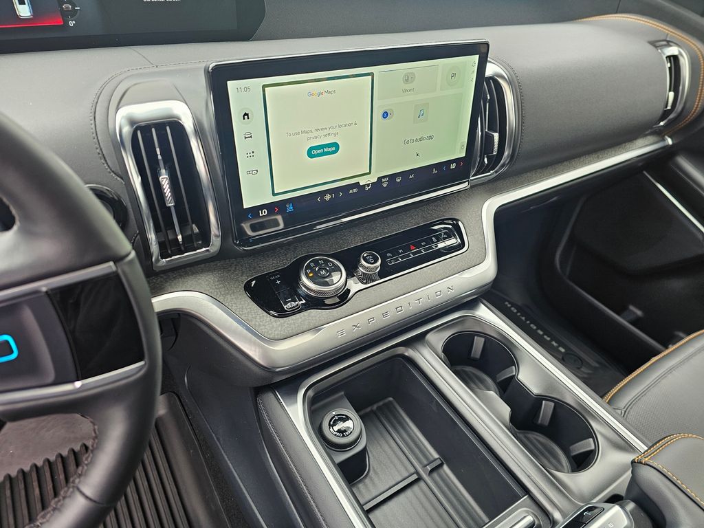 New 2026 Gray Ford Tremor image 26