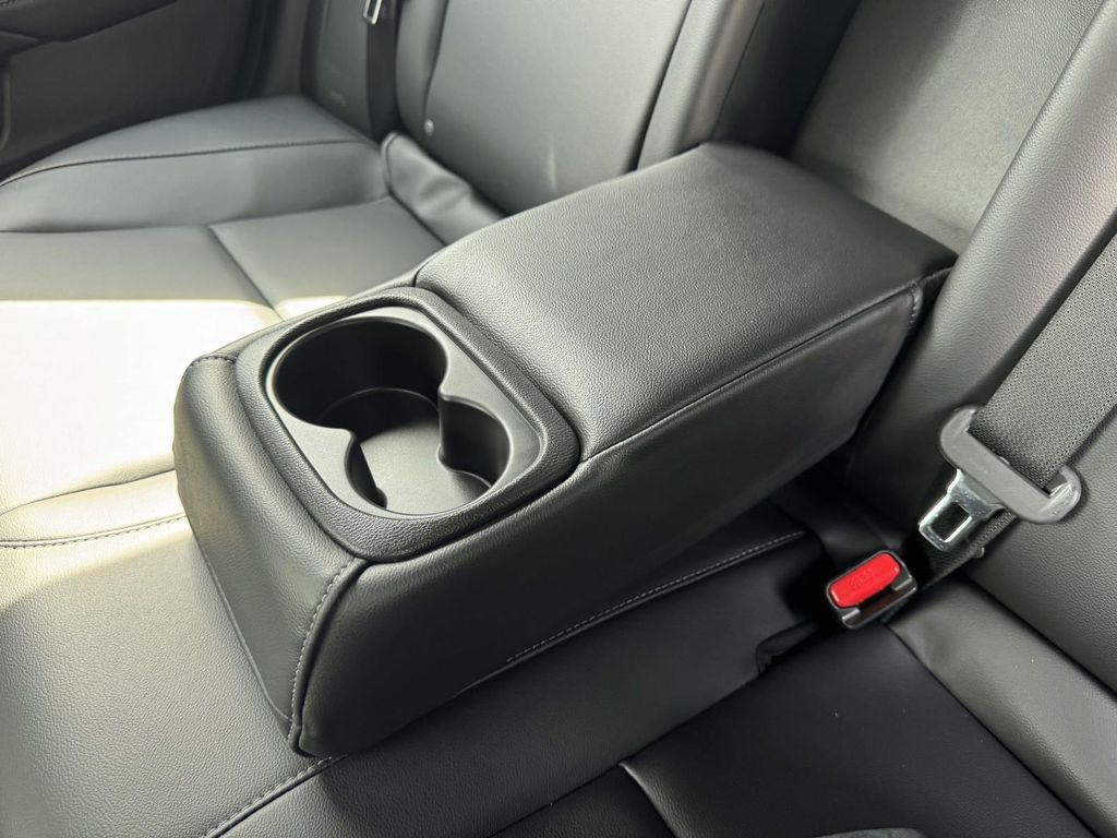 Used 2024 Acura Integra Hatchback