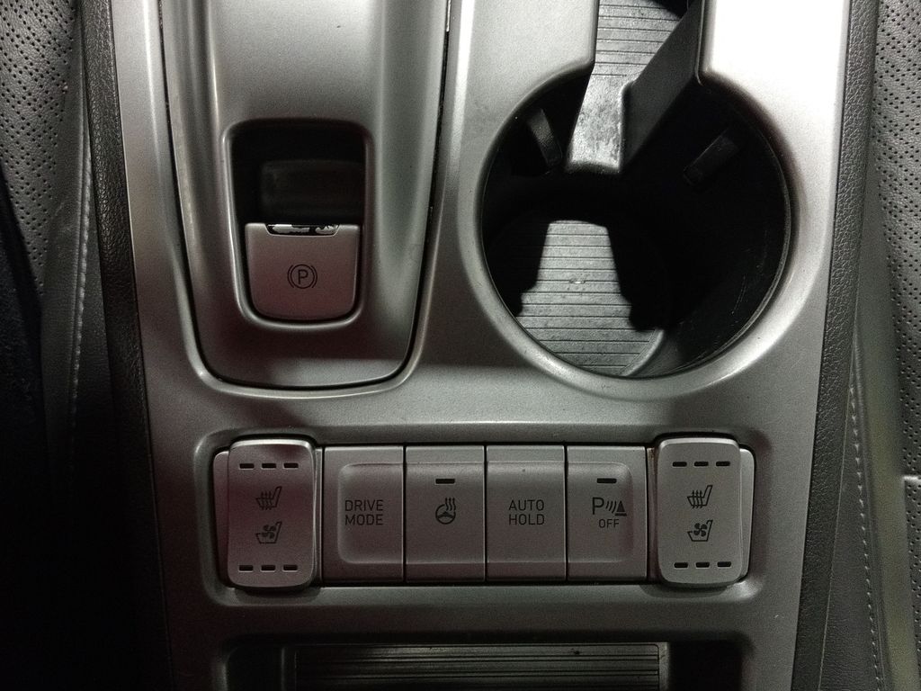 2021 Hyundai Kona Electric Ultimate