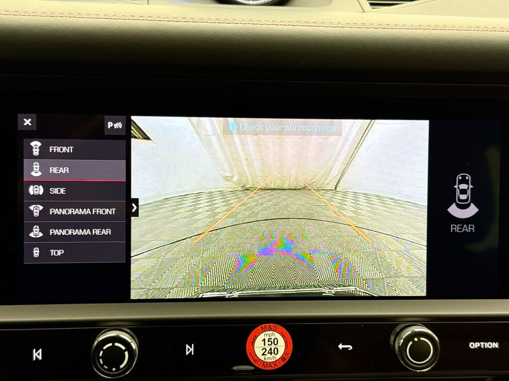 Thumbnail: 2025 Porsche Macan - 18