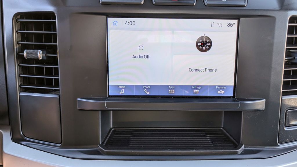 Used 2024 Ford Super Duty F-250 XLT 4D Crew Cab