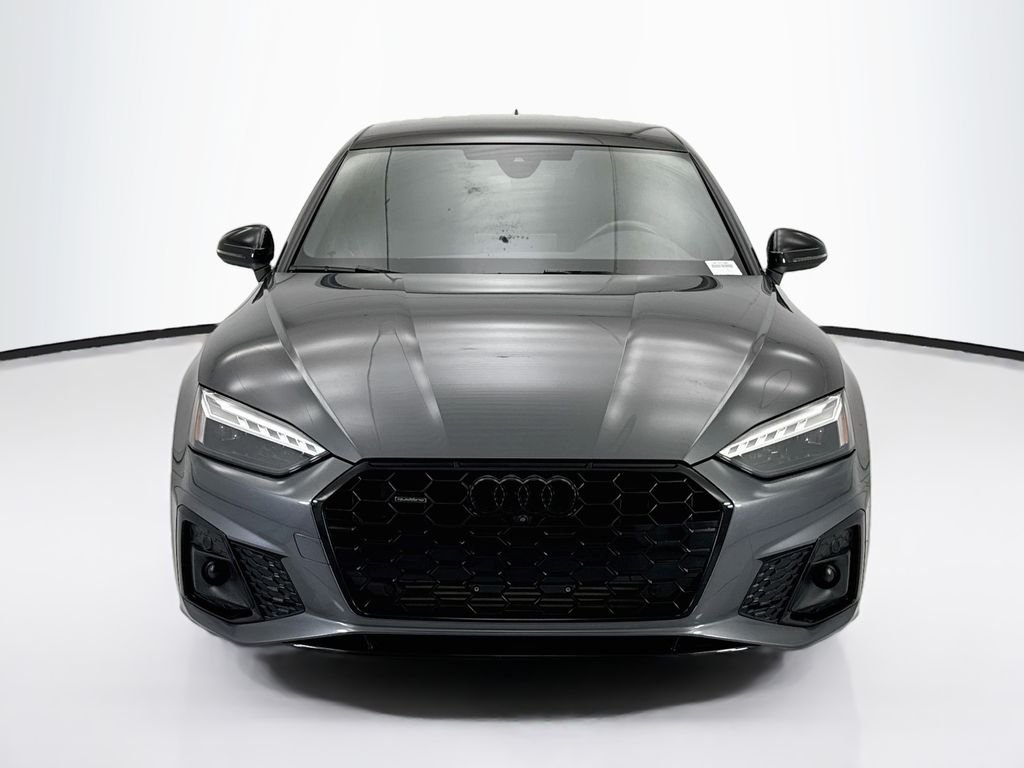 Thumbnail: 2023 Audi A5 - 2