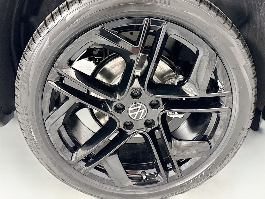 Thumbnail: 2026 Volkswagen Tiguan - 31