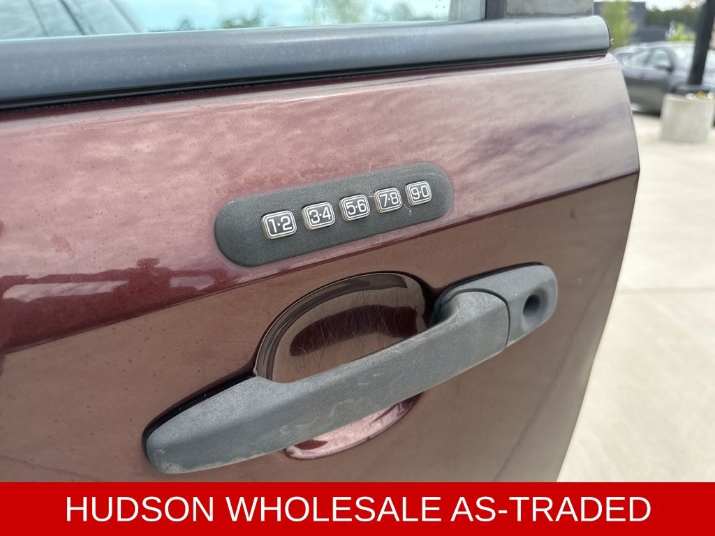 2009 Cinnamon Clearcoat Metallic Ford Edge SE FWD SUV