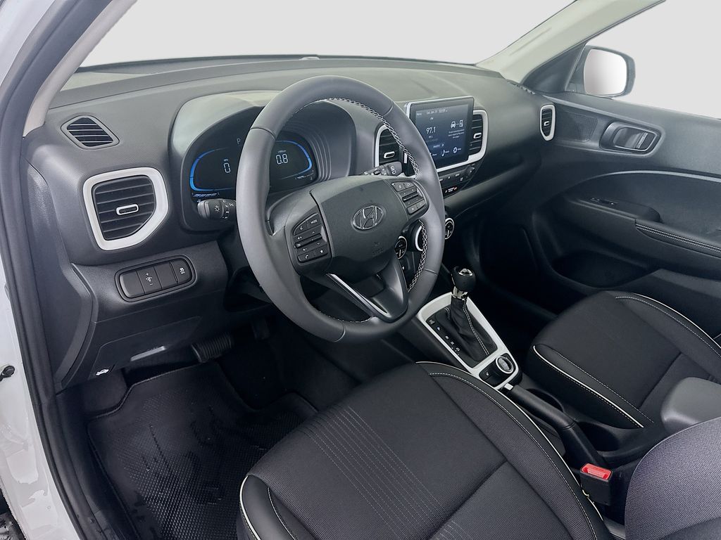 Thumbnail: 2026 Hyundai Venue - 9