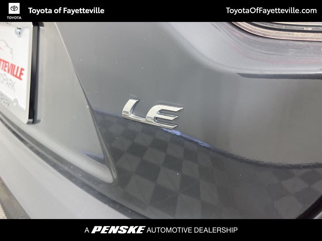 Thumbnail: 2024 Toyota Corolla - 4