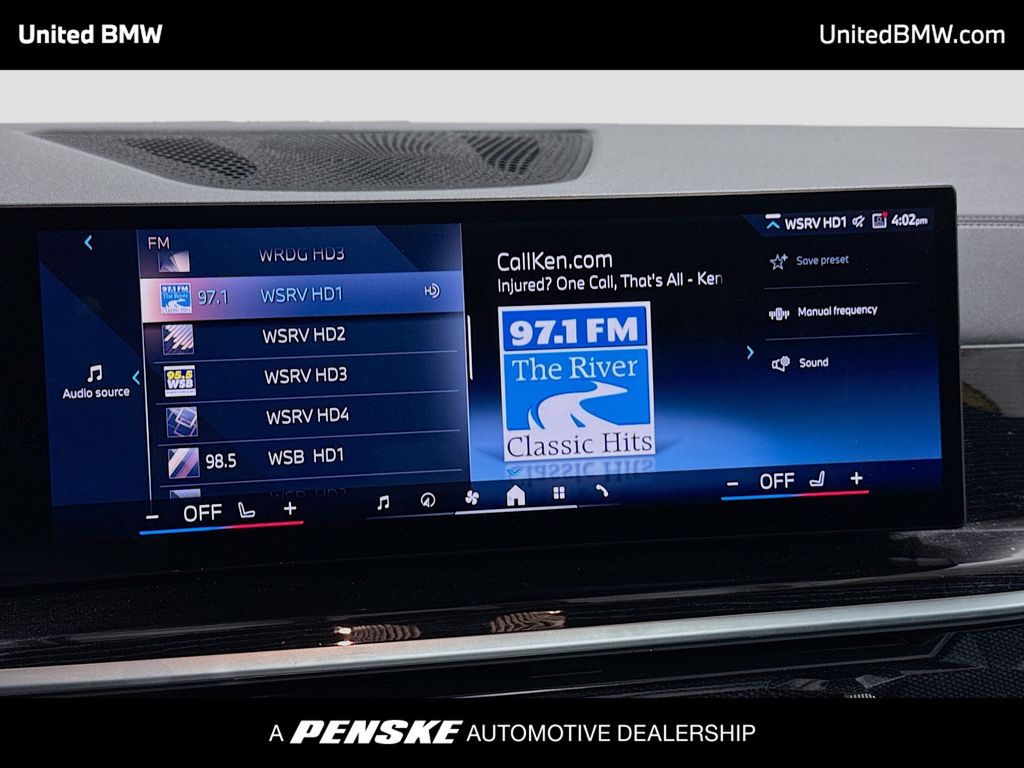 Thumbnail: 2024 BMW X5 - 8