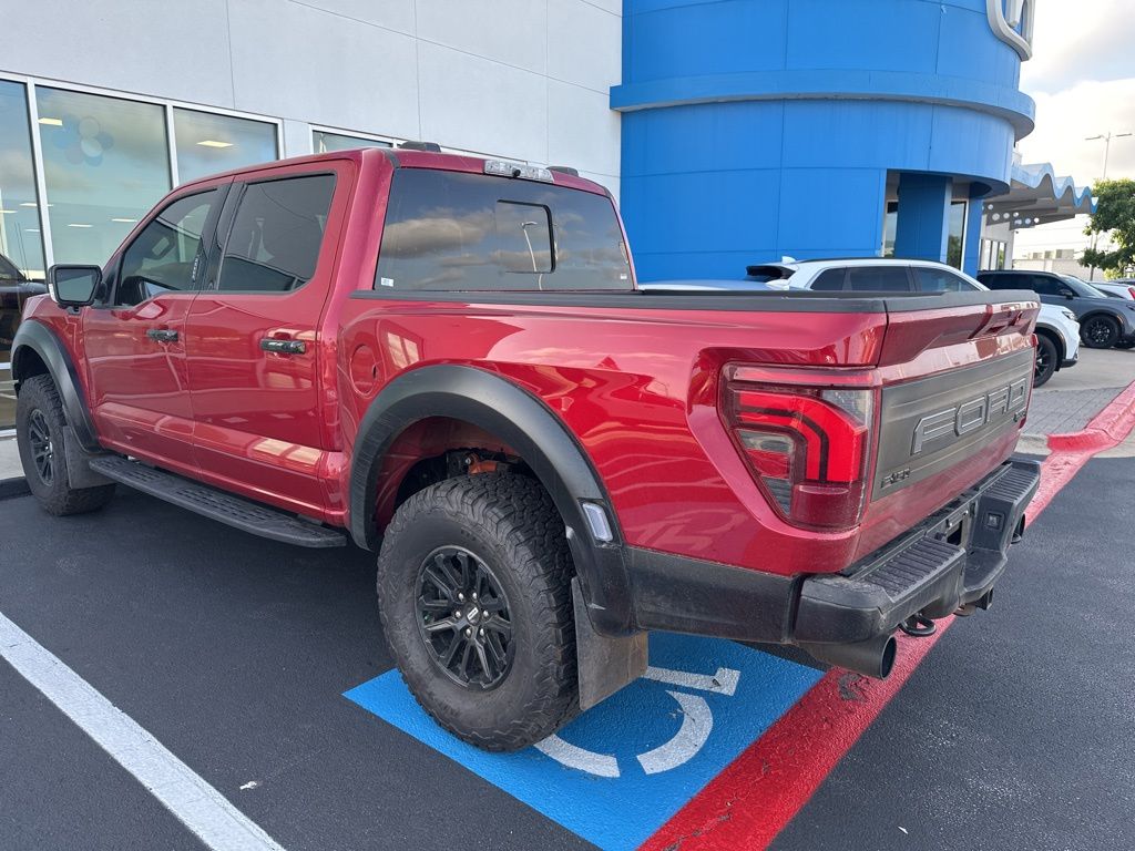 Thumbnail: 2024 Ford F-150 - 12