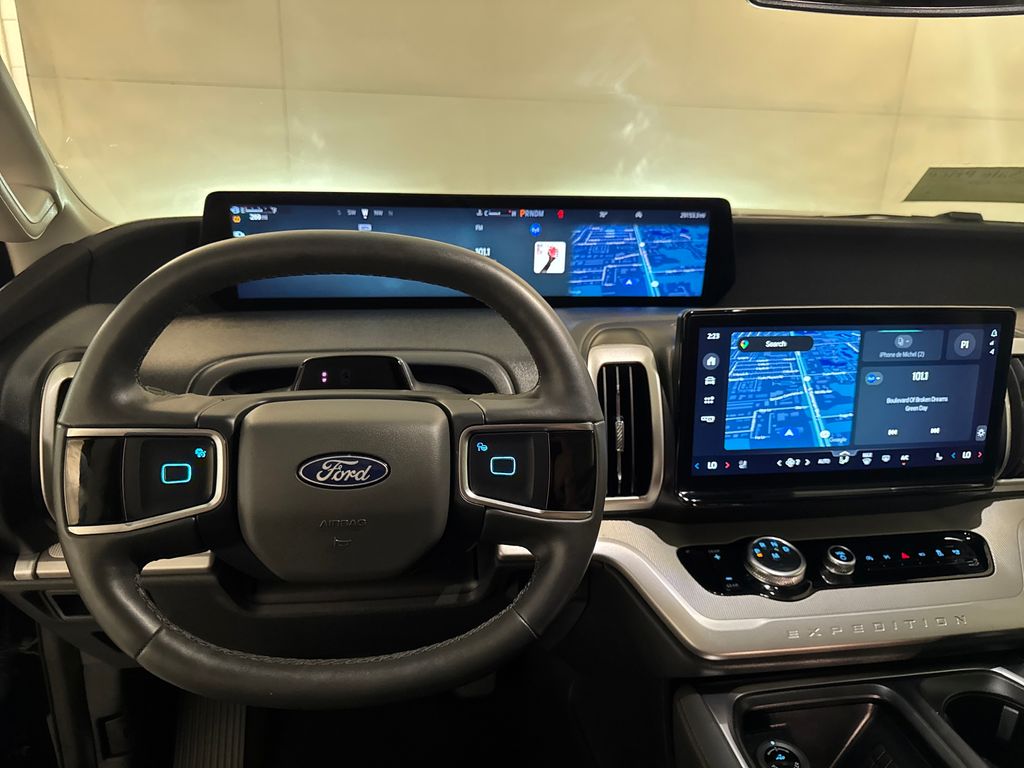 Certified Used 2025 Black Ford Active image 8