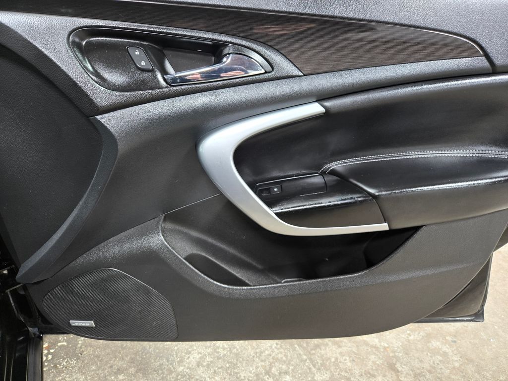 2016 Buick Regal Premium 2 - Photo 47