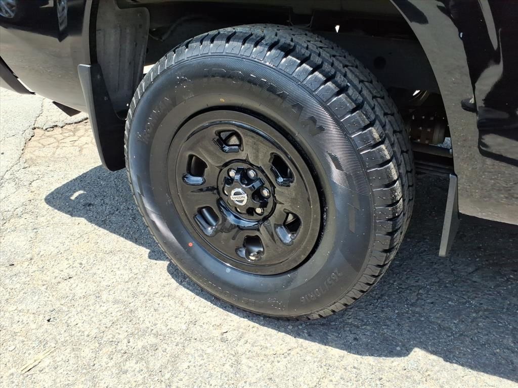 NissanFrontier30