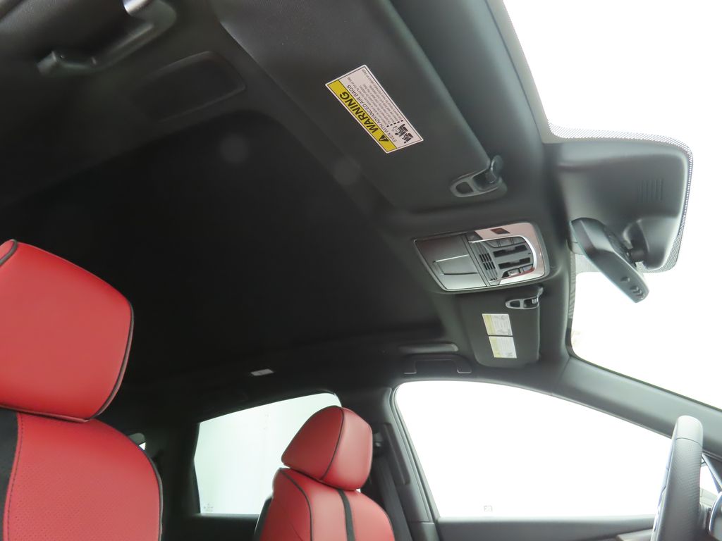 2025 Acura RDX Base 18