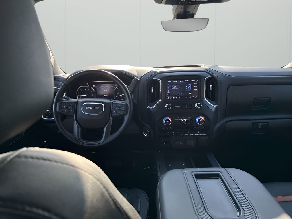 Used Car 2022 Gmc Sierra 2500hd  At4 For Sale Under $60,000 In Austin, Texas