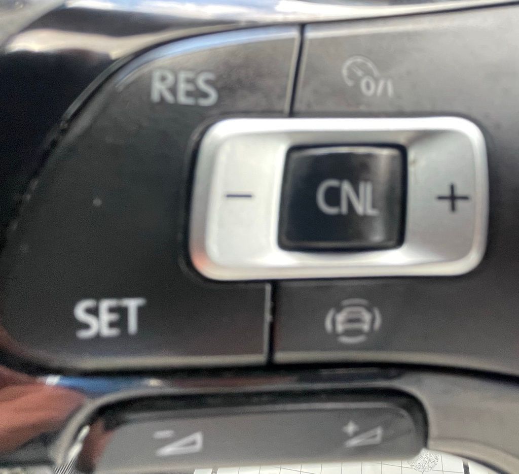 2019 Volkswagen Jetta 1.4T SE Red at DeMontrond Automotive Group
