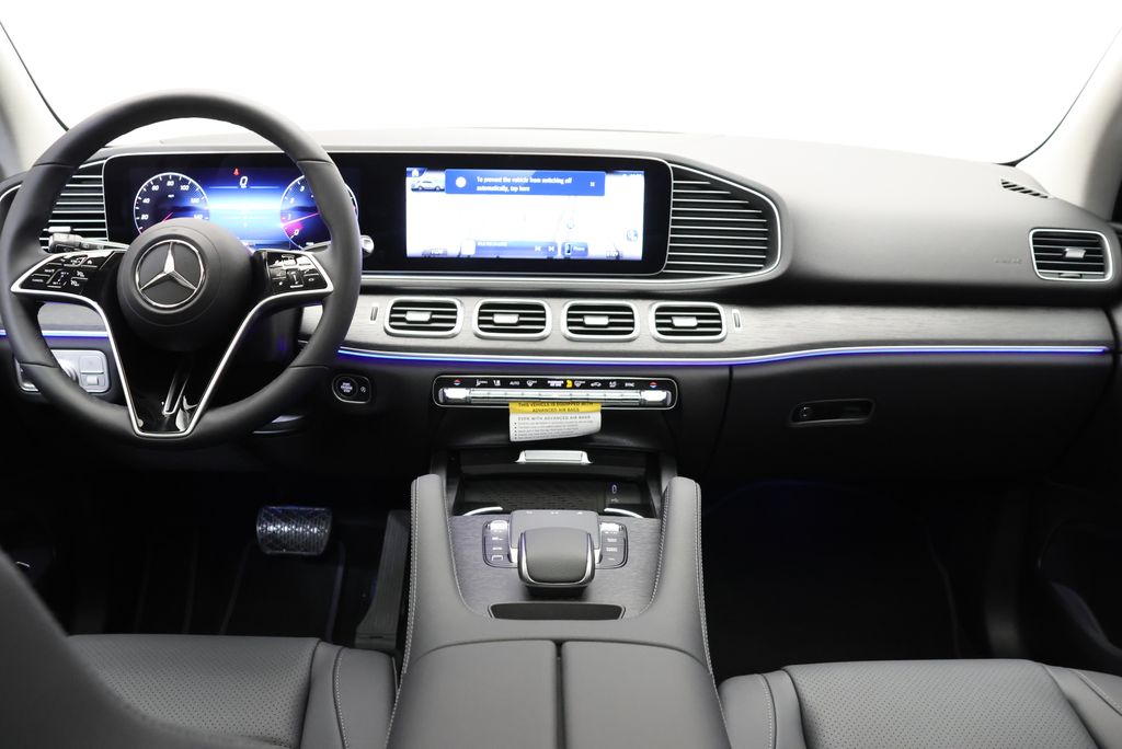 Thumbnail: 2026 Mercedes-Benz GLE - 17