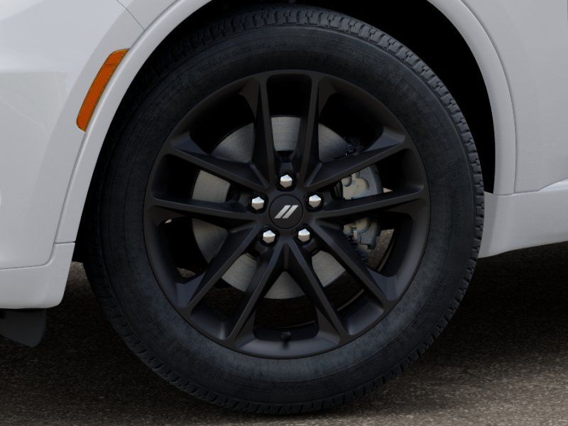 New 2026 Dodge Durango SUV