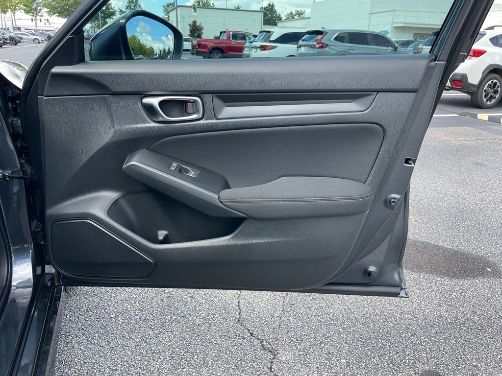Thumbnail: 2026 Honda Civic - 29