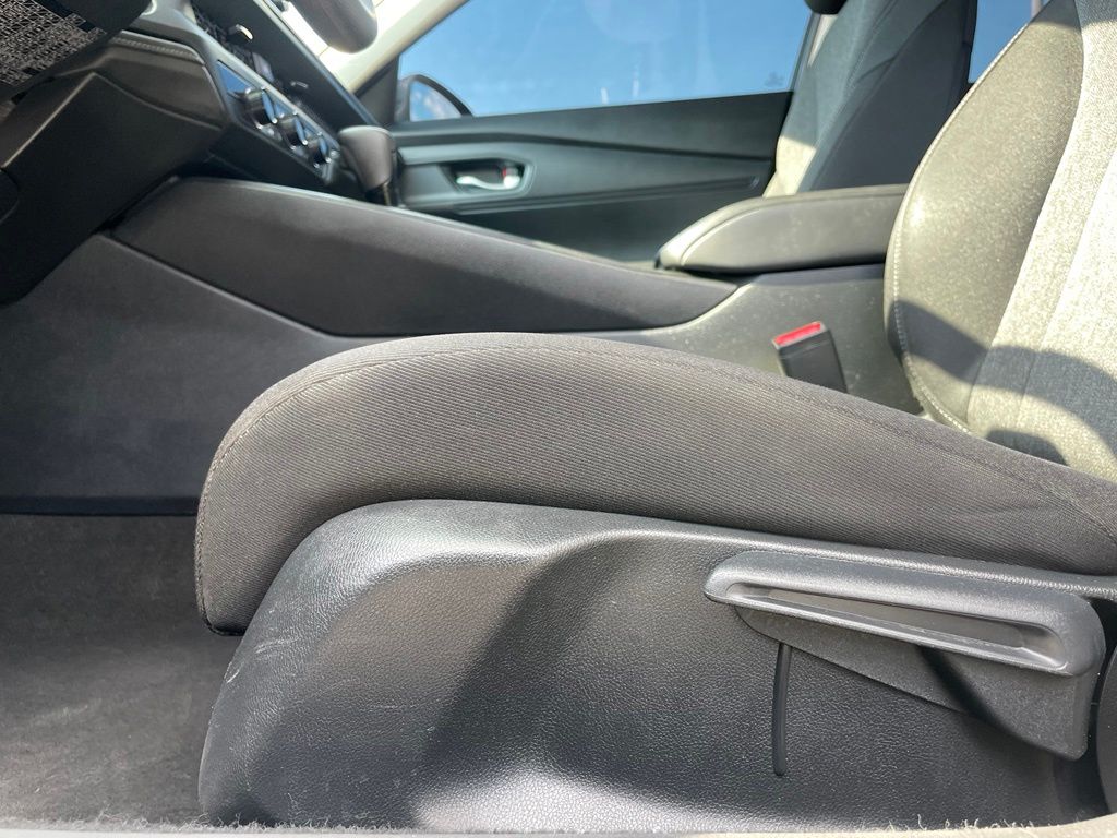 Thumbnail: 2025 Honda Accord - 24