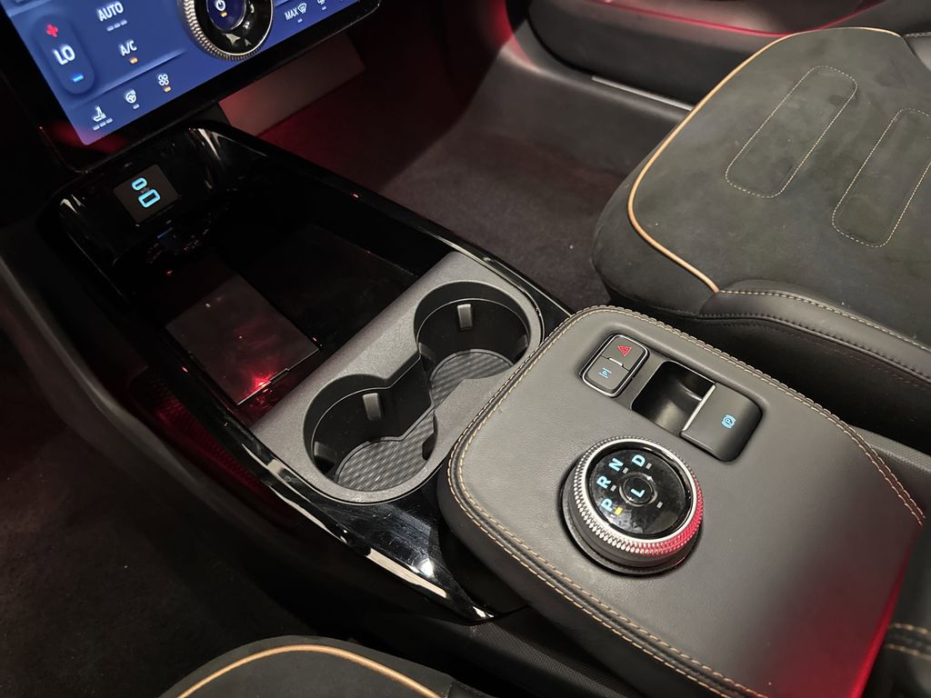 2023 Ford Mustang Mach-E GT photo 24