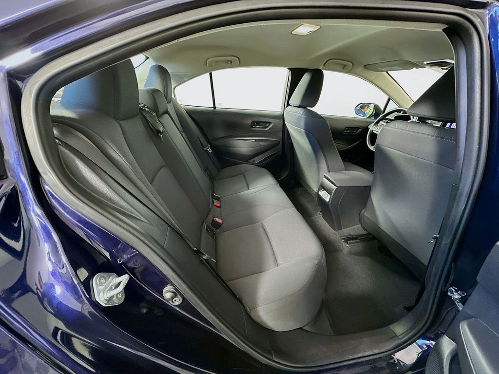 Thumbnail: 2024 Toyota Corolla - 26