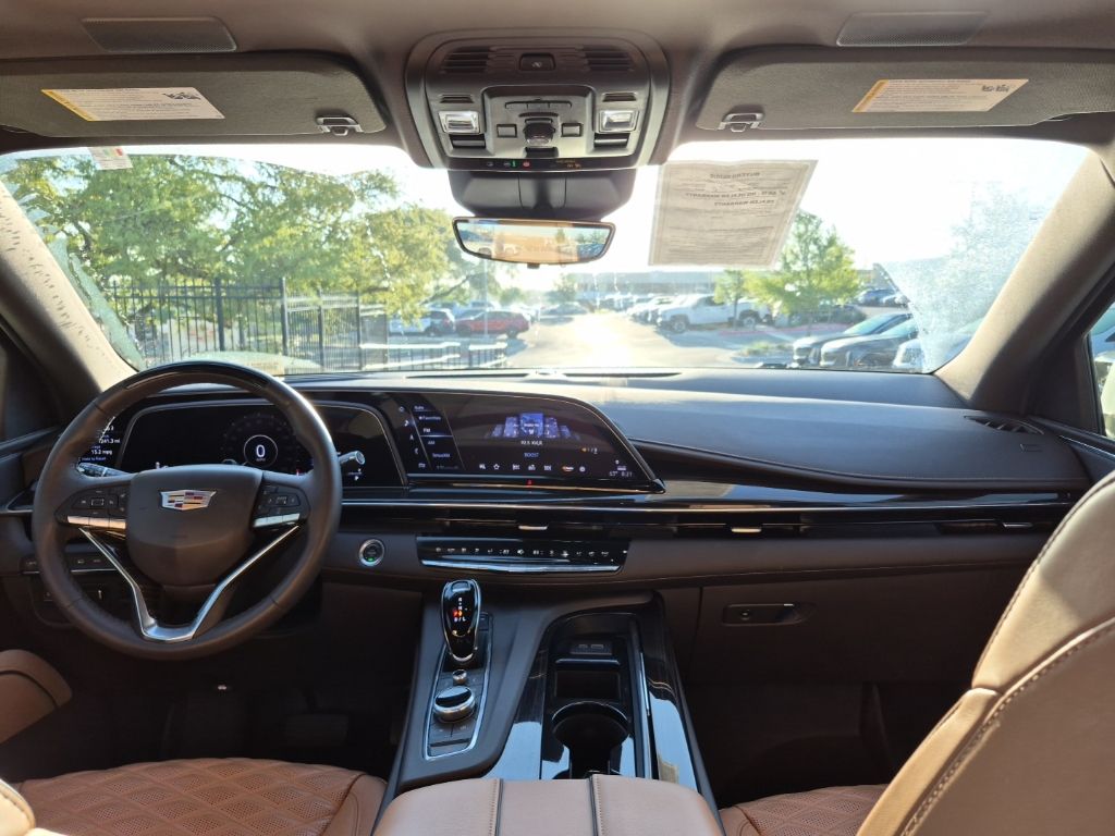 Used Car 2024 Cadillac Escalade  Premium Luxury For Sale Under $80,000 In Austin, Texas