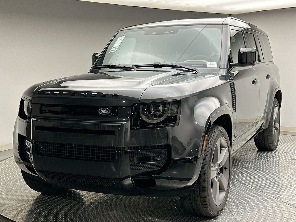 2025 Land Rover Defender 130 -
                Paramus, NJ