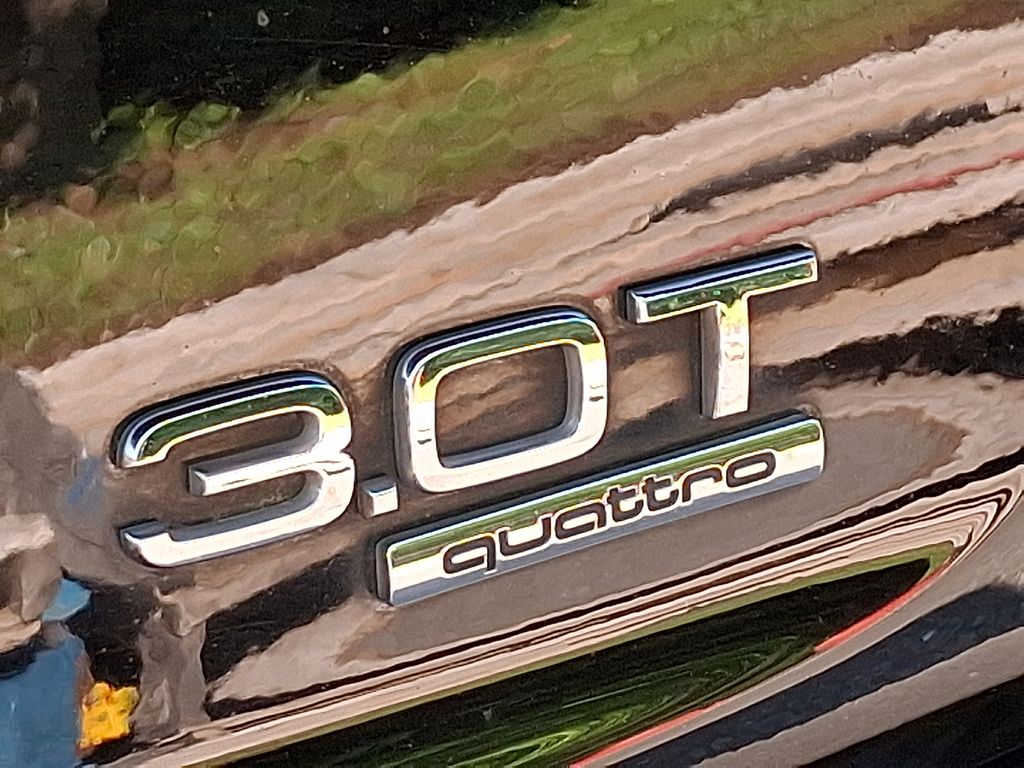 2014 Audi Q7 Prestige 31