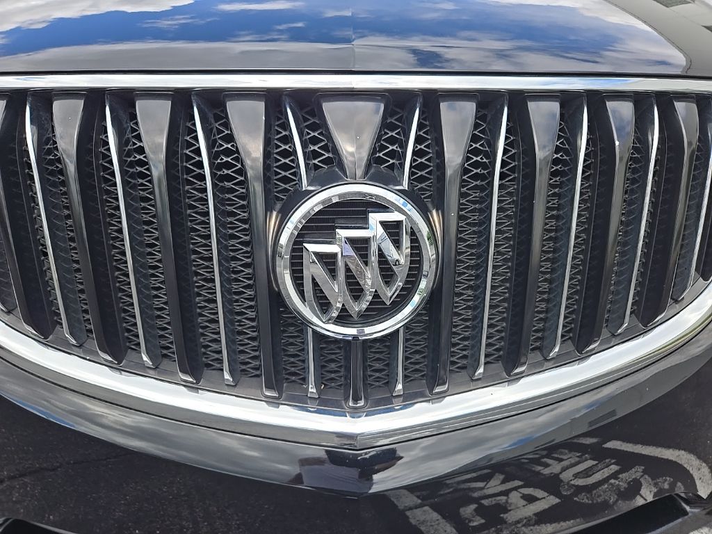 2017 Buick Enclave Premium 13